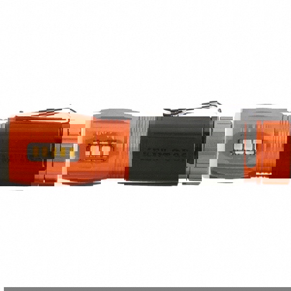 Handheld Flashlight: LED, AAA battery